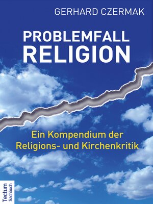 cover image of Problemfall Religion